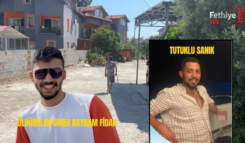 Tutuklu Sanık, Suçlamaları Kabul Etmedi