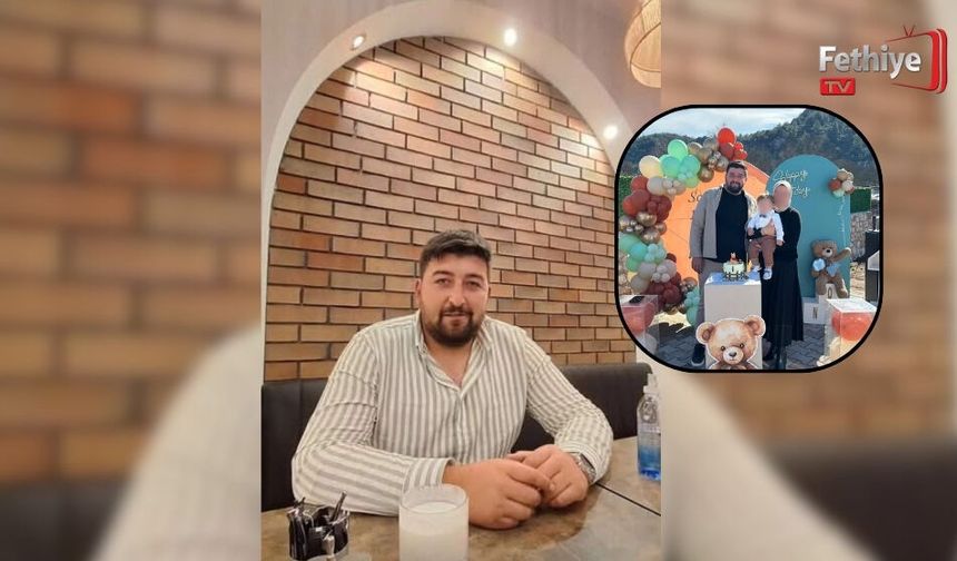 Fethiye’de Motosiklet Kazası: Yusuf Kocatepe Hayatını Kaybetti