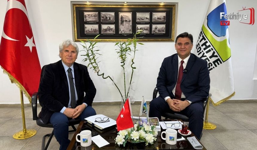 Alim Karaca, Milletvekilliği Düşünüyor mu?