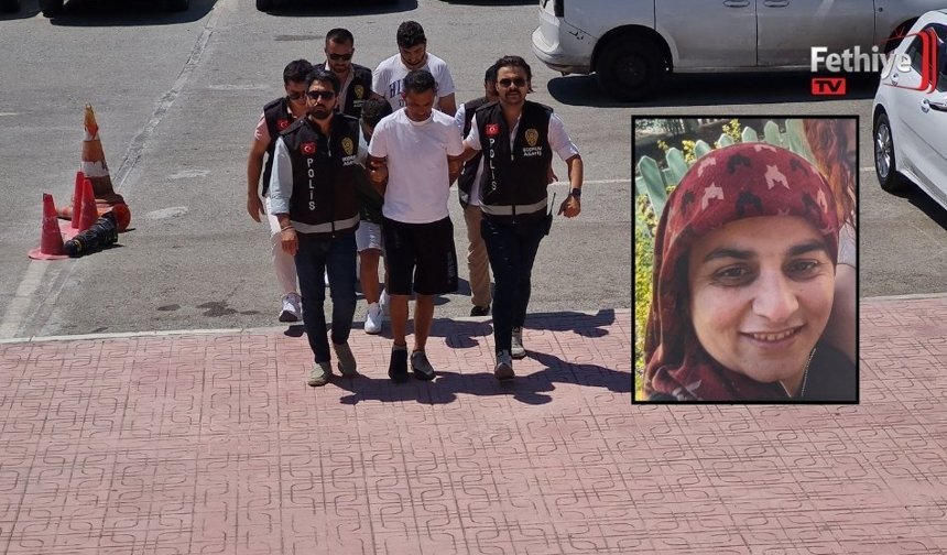 Ağırlaştırılmış Müebbet Hapis Cezasına Çarptırıldı