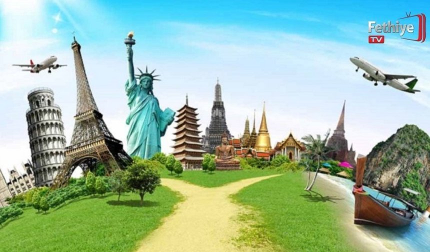 18 Yaşındaki Gençlere Avrupa’yı Keşfetme Fırsatı: Discovereu Başvuruları Başladı