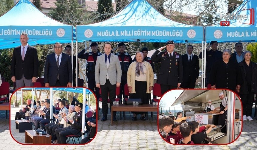 Şehit Jandarma Yarbay Alim Yılmaz, Şehadetinin Yıl Dönümünde Dualarla Anıldı