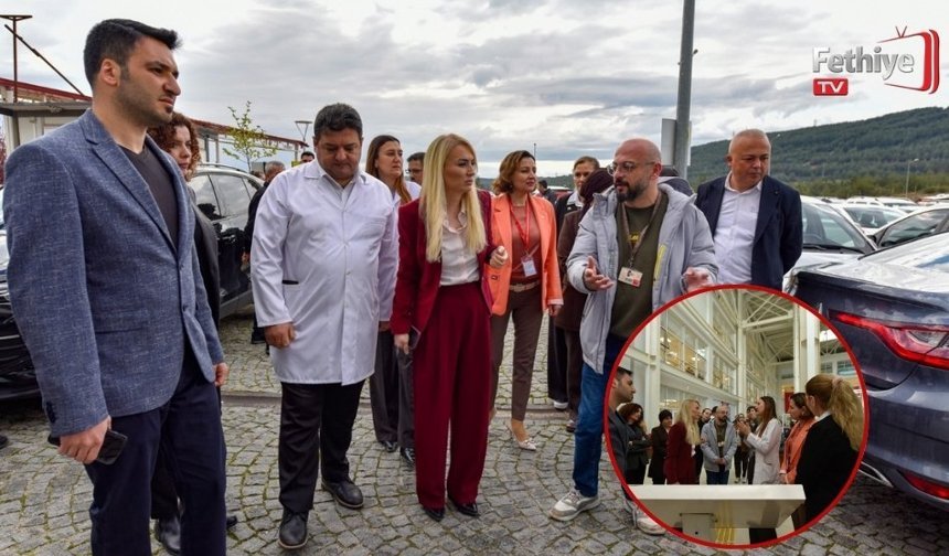 İl Sağlık Müdürü Akça, Hizmetleri Yerinde İnceledi