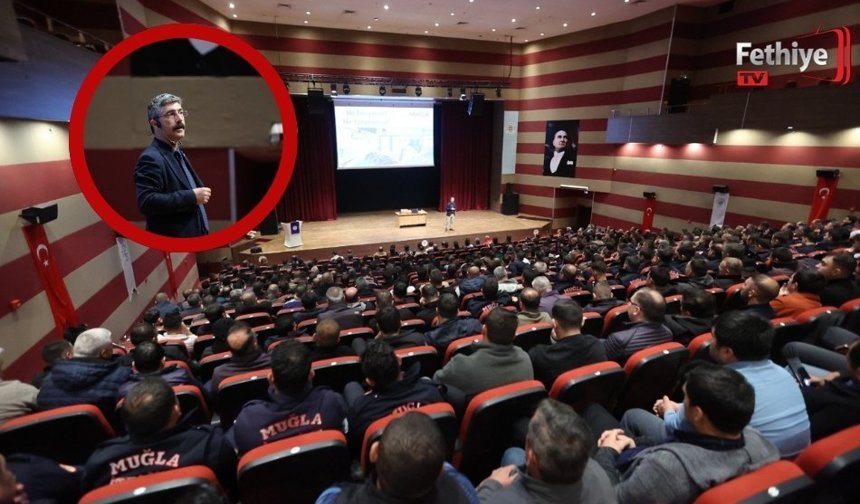 Şoförlere Mesleki Gelişim Desteği