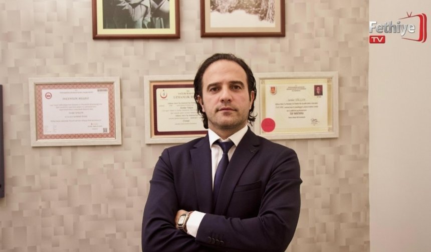 Prostat Büyümesine Rezum Yöntemi