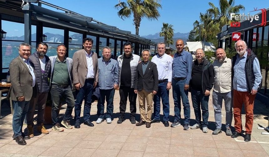 Alim Karaca: “Turizmi 12 Aya Yaymak İçin Çalışıyoruz”