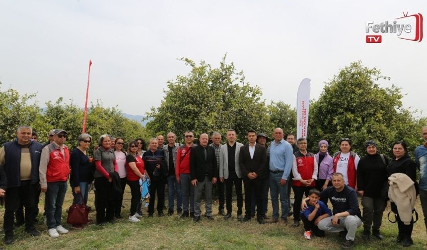 Tarımda Yeni Dönem Başlıyor