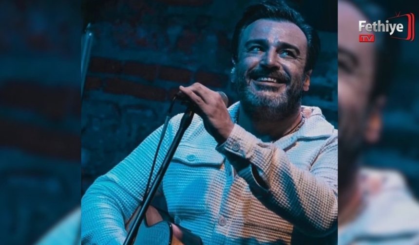 Müzisyen Rıza Tamer Şişman Hayatını Kaybetti