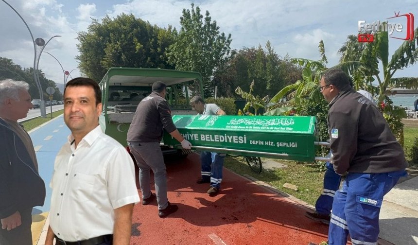 Cesedin Çalıca'da Öğretmenlik Yapan Yaşar Kılıçarslan'a Ait Olduğu Ortaya Çıktı