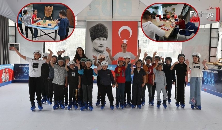 Çocukların Bayramı, Şenliğe Dönüşecek