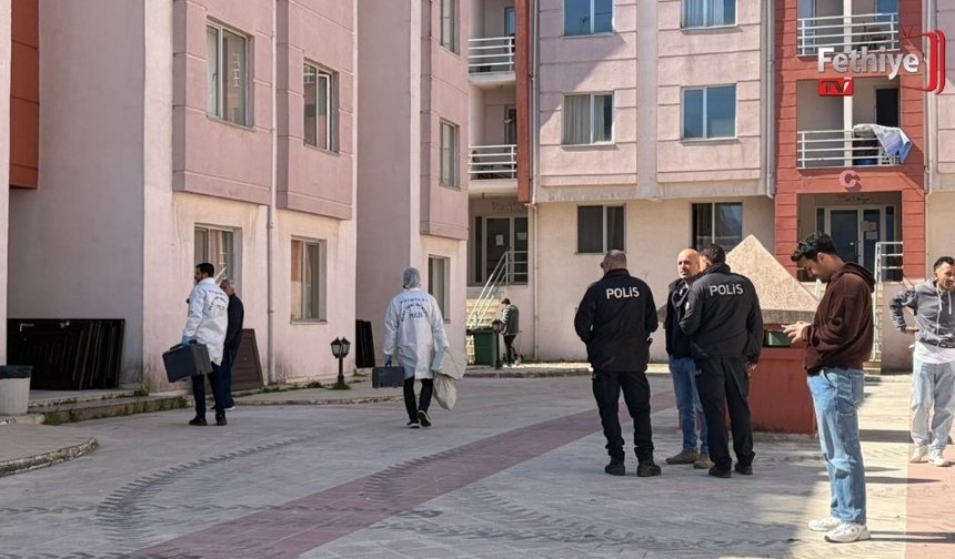 Genç Teğmen Evinde Ölü Bulundu