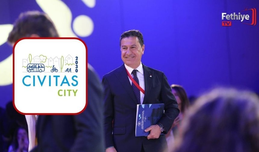 Muğla’nın “Dünya Kenti” Vizyonuna Avrupa’dan Onay
