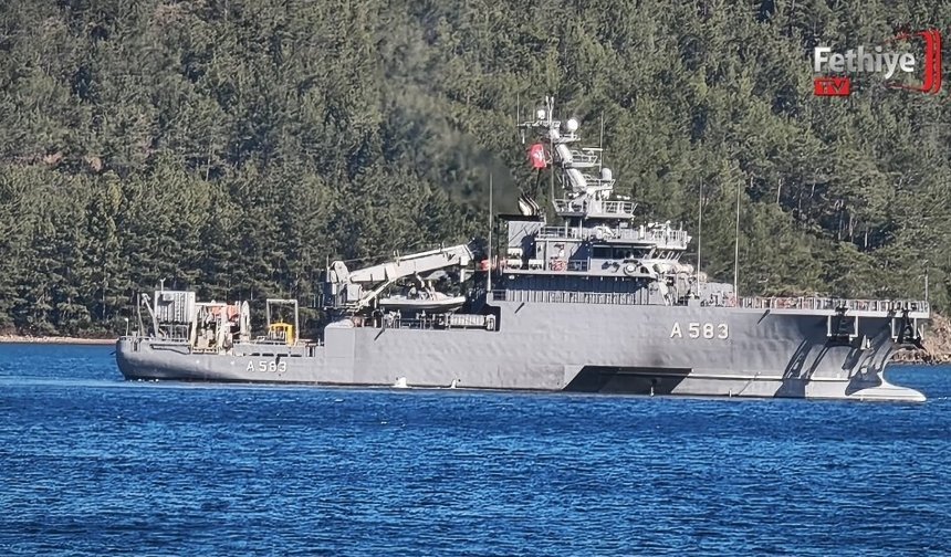 Kurtaran 2026 Tatbikatı Sona Erdi