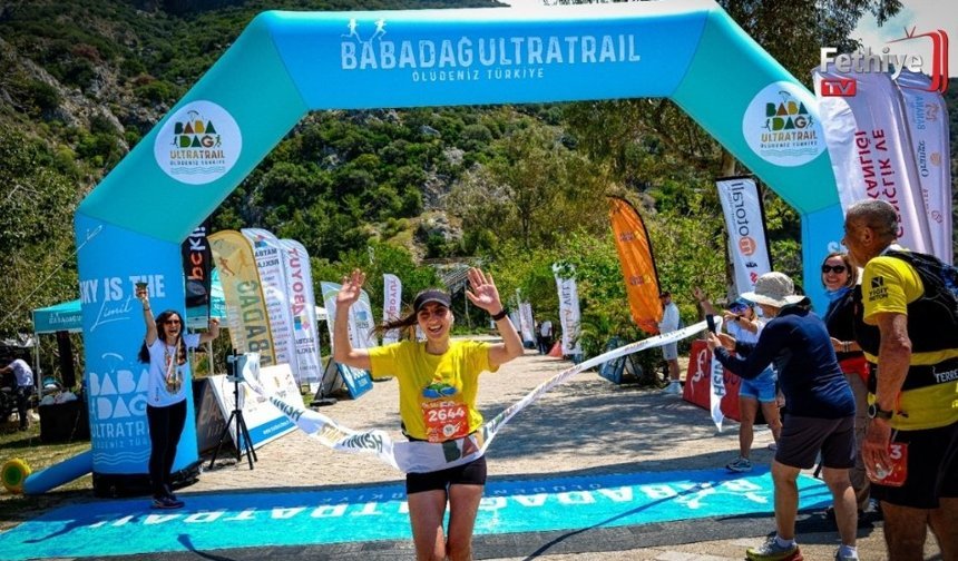 Babadağ Ultra Maratonu 2026, Uluslararası Katılımla Fethiye’de Başlıyor