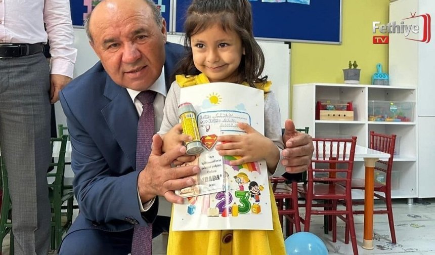 Milletvekili Otgöz’den 23 Nisan Ulusal Egemenlik Ve Çocuk Bayramı Mesajı