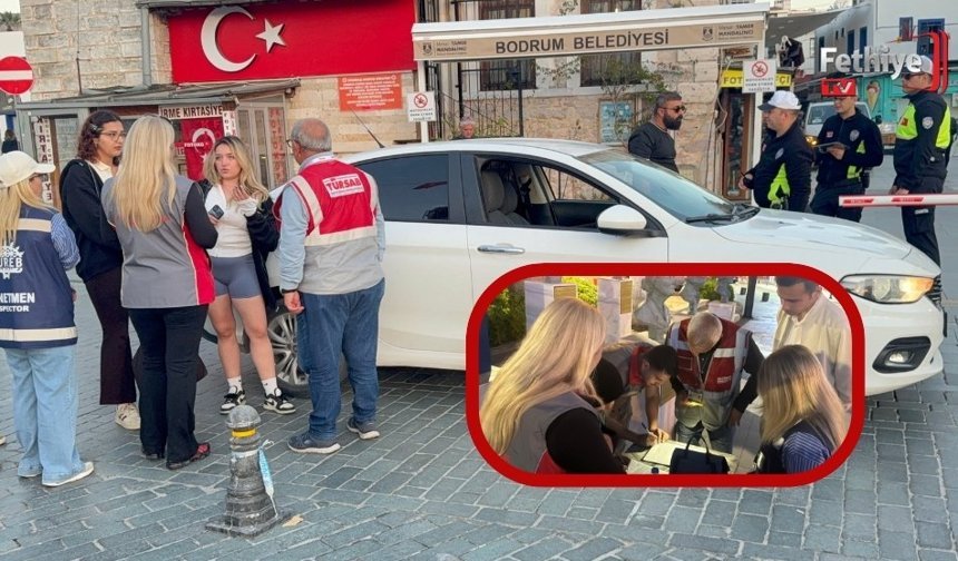 Korsan Taşımacılığa Geçit Yok