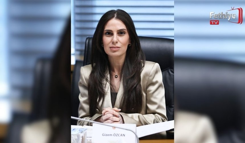 Muğla Milletvekili Gizem Özcan’dan 23 Nisan Mesajı