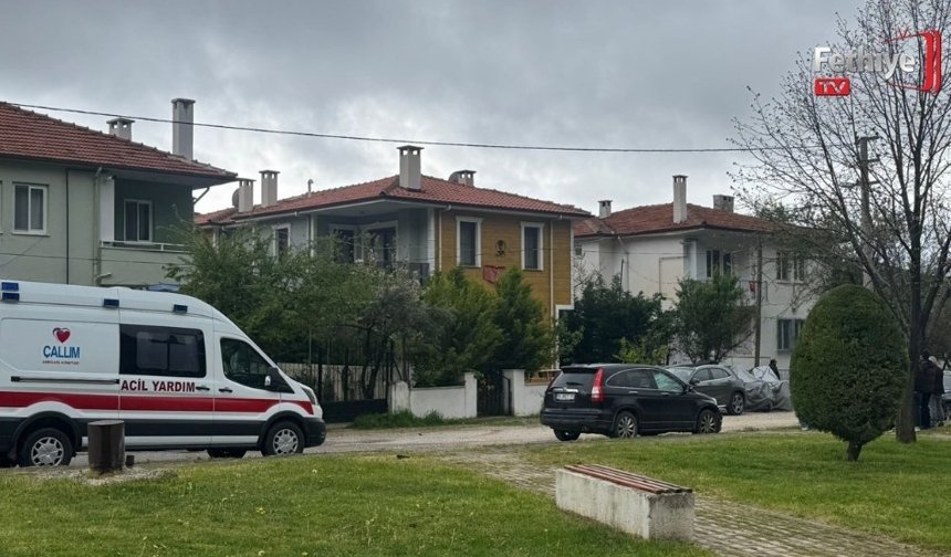 Muğla'da 74 Yaşındaki Yaşlı Adam Evinde Ölü Bulundu