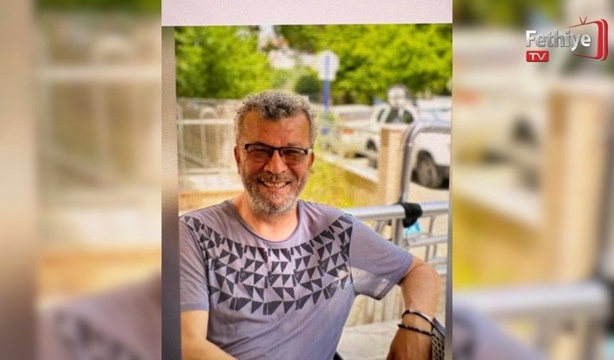 Fethiyespor Eski Yönetim Kurulu Üyesi Cengiz Yıldırım Vefat Etti