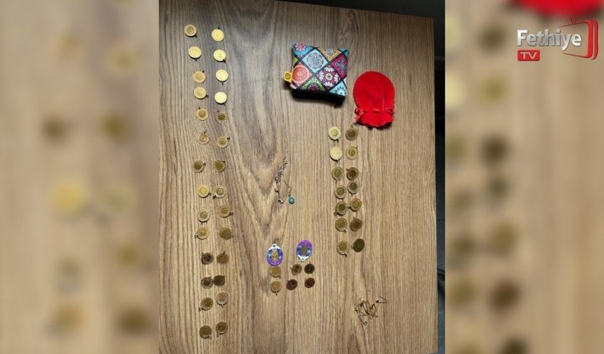 Kayıp Cüzdan Operasyonu