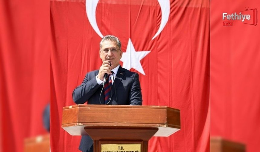 Muğla’da Eski AK Parti İl Başkanı Haluk Laçin Silahlı Saldırı