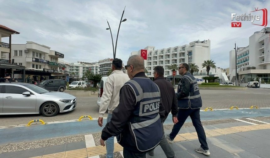 Marmaris'teki 'Vinç' Kazasında Gözaltına Alınan 2 Kişi Tutuklandı