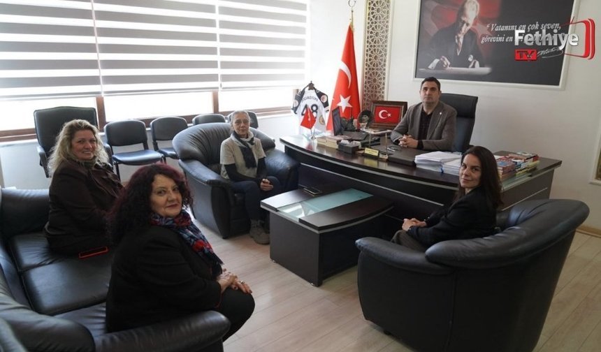 ‘Üretici Kadınlar’ Meclisi Kuruluyor