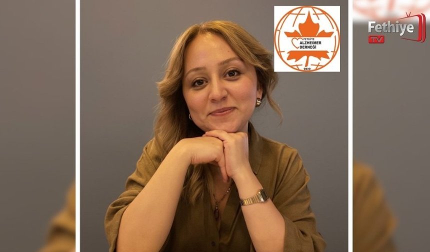 Fethiye’de Alzheimer Derneği’nden “Toplumda Artan Şiddetin Görünmeyen Nedenleri” Semineri