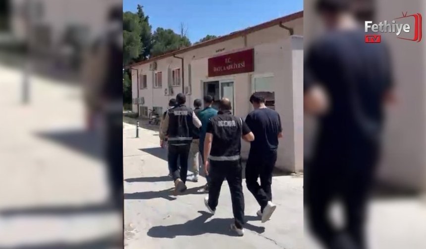 Eski AK Parti Muğla İl Başkanı Laçin’e Yönelik Saldırıda 3 Şüpheli Tutuklandı