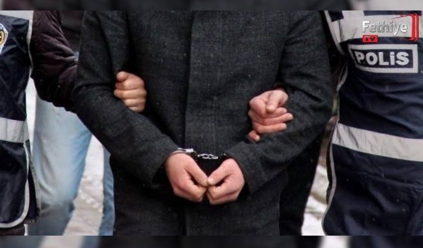 Camiye Zarar Verdiği İddia Edilen 1 Kişi Tutuklandı