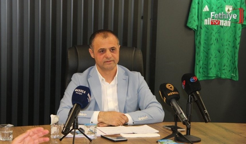 Muğla’da Play-Off Maçı Öncesi Birlik Çağrısı