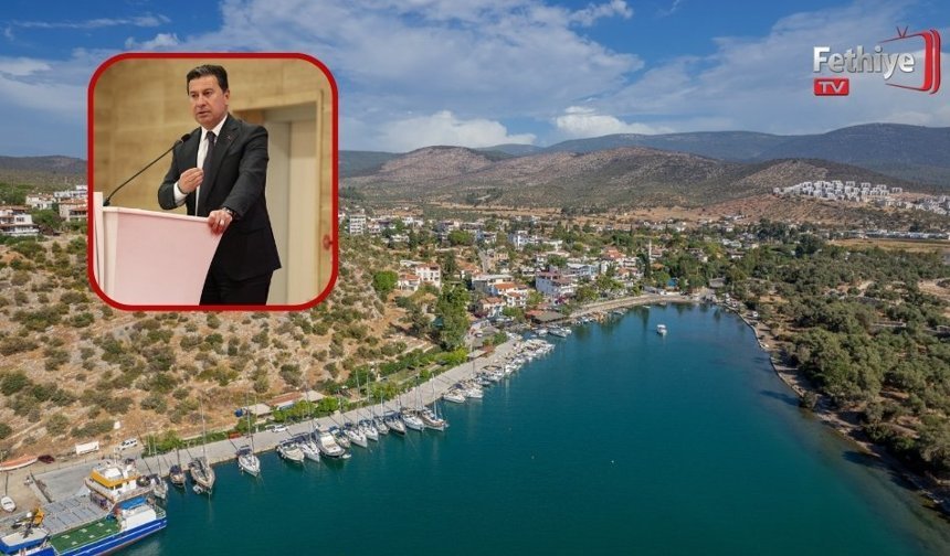 Danıştay’dan İasos İçin Kritik Karar