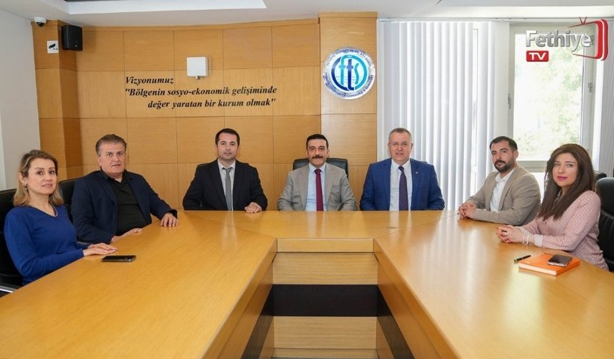 FTSO’dan Üyelerine Bir Güçlü Destek Daha