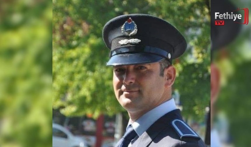 Fethiye Belediyesi Zabıta Personeli Hayatını Kaybetti
