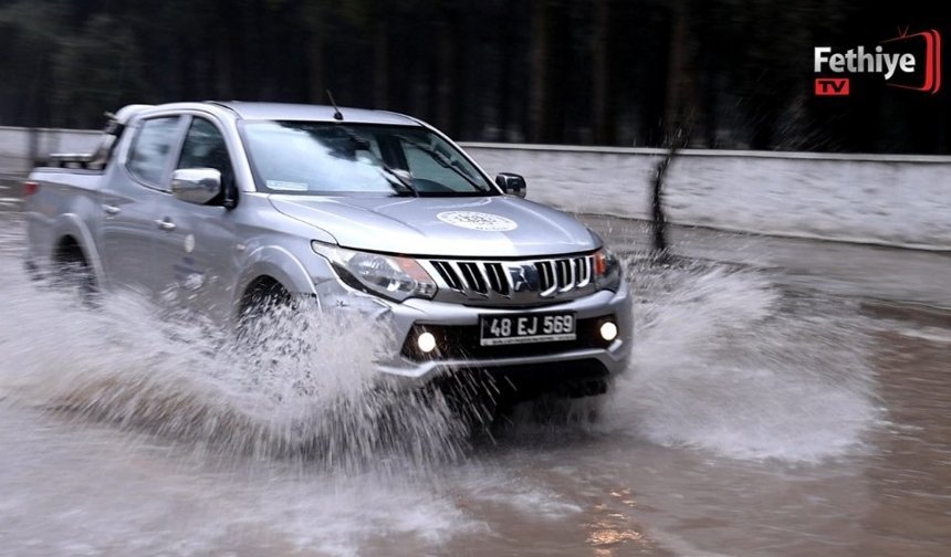 Cuma Gününden İtibaren Yağışlı Hava Etkisini Gösterecek