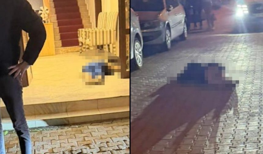 Otel Önündeki Silahlı Saldırıda Ağır Yaralanan Kadın Hayatını Kaybetti