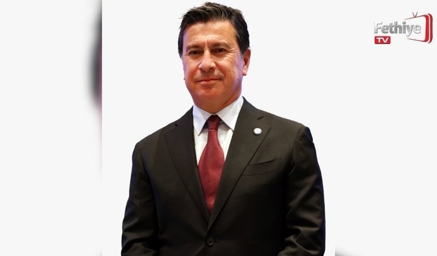 Başkan Aras’tan 1 Mayıs Emek ve Dayanışma Günü Mesajı