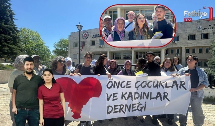 "Yemek Yapmadı" Diyerek Eşini Darp Edip Ölümüne Sebep Olan Sanığa 14 Yıl Hapis