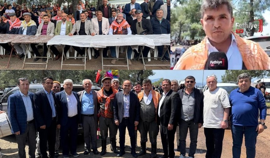 11. Geleneksel Keşkek Günü Yoğun Katılımla Gerçekleşti