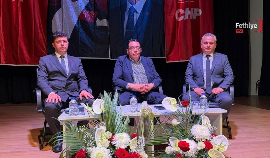 Fethiye’de “Milli Savunma Politikaları Paneli” Düzenlendi