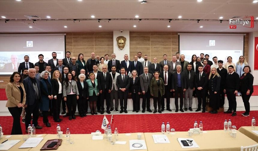 Örnek Bir Master Plan Olacak