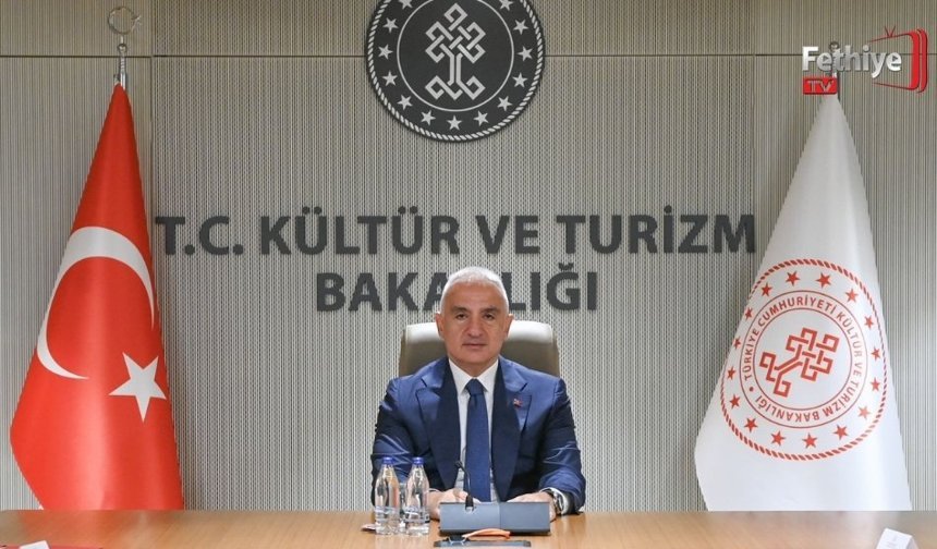TGA’dan Güçlü Turizm Vurgusu