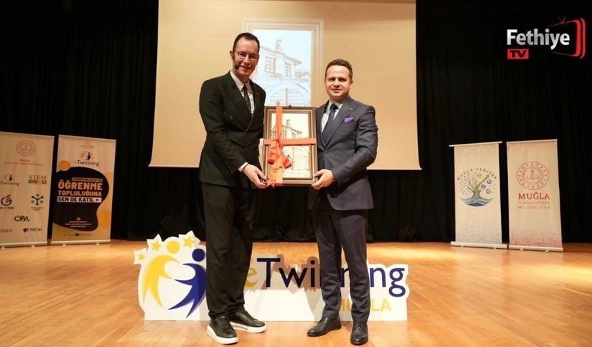 Muğla’da "Eğitimde Yapay Zeka" Konferansı