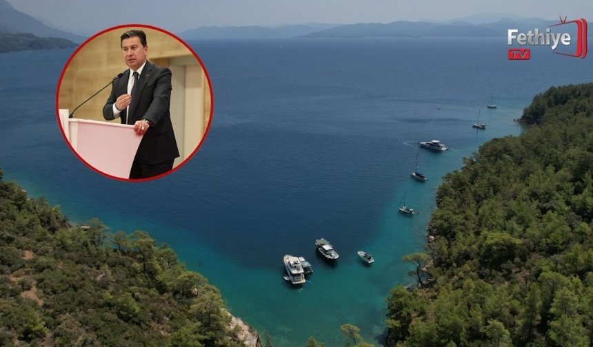 Muğla’nın Doğası İçin 288 Hukuki Mücadele
