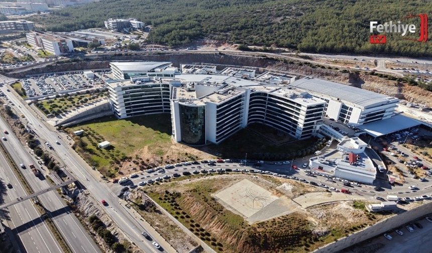 Muğla Eğitim Ve Araştırma Hastanesinden Ziyaret Saatleri Açıklaması
