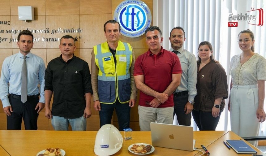 FTSO’da Operasyonel Mükemmellik Semineri Düzenlendi