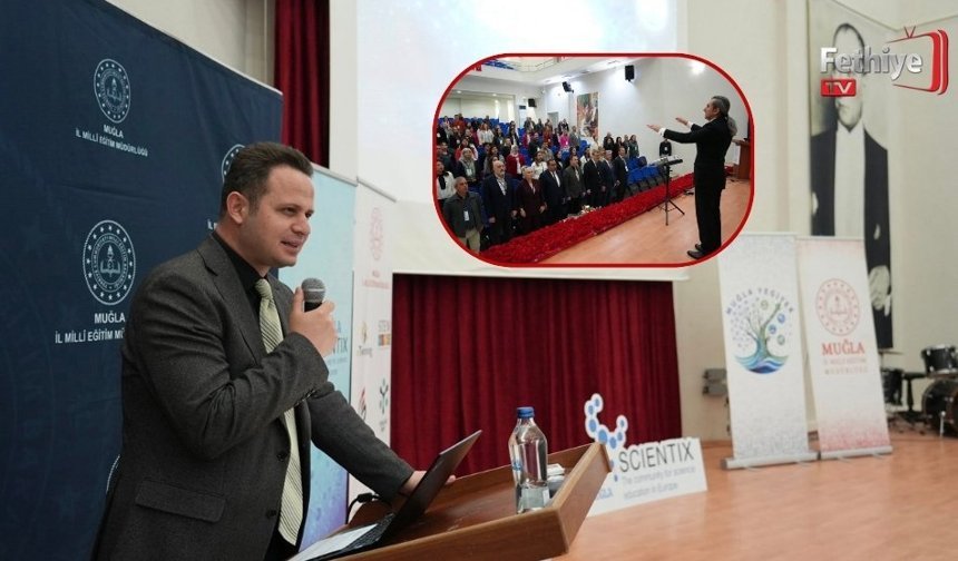 Muğla’da Eğitimde Gelecek Vizyonu