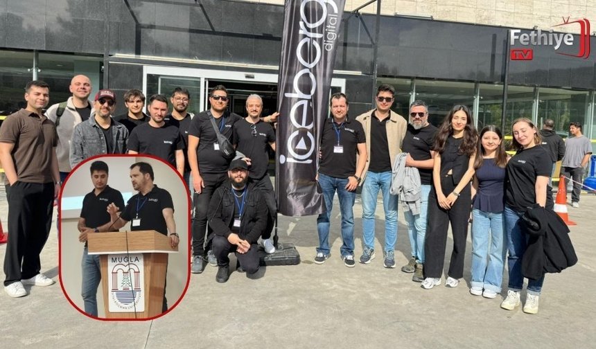 Kariyer Günlerine Damga Vuran Sunum: Gençlere Umut Aşılayan Buluşma