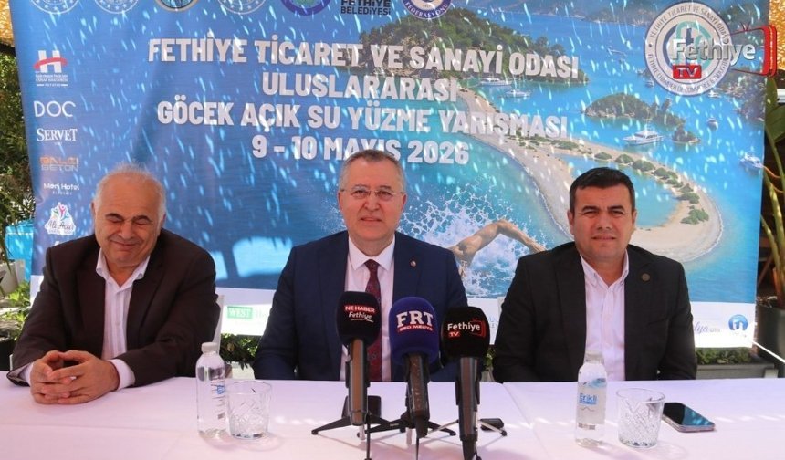 Uluslararası Spor Fest’e Göcek’te Yeni Heyecan