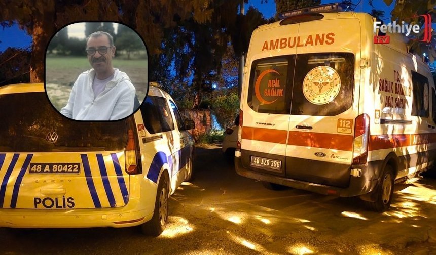 Bodrum'da Barış Manço'nun Sahne Arkadaşı Tüfekle Vurulmuş Halde Bulundu